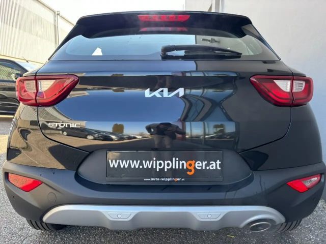 Kia Stonic Titan