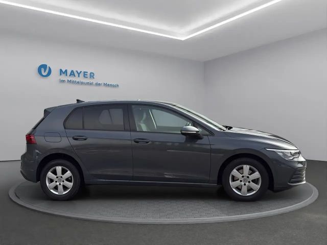 Volkswagen Golf 1.0 TSI