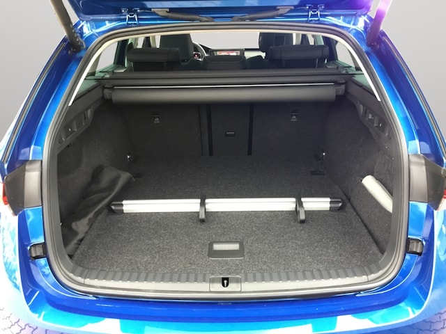 Skoda Octavia Combi Style Style