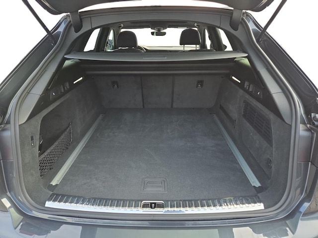 Audi A6 45 TDI Avant Quattro S-Tronic