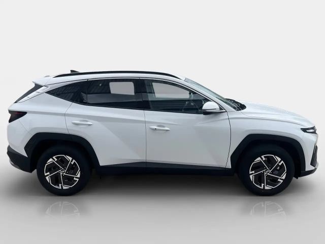 Hyundai Tucson 2WD T-GDi
