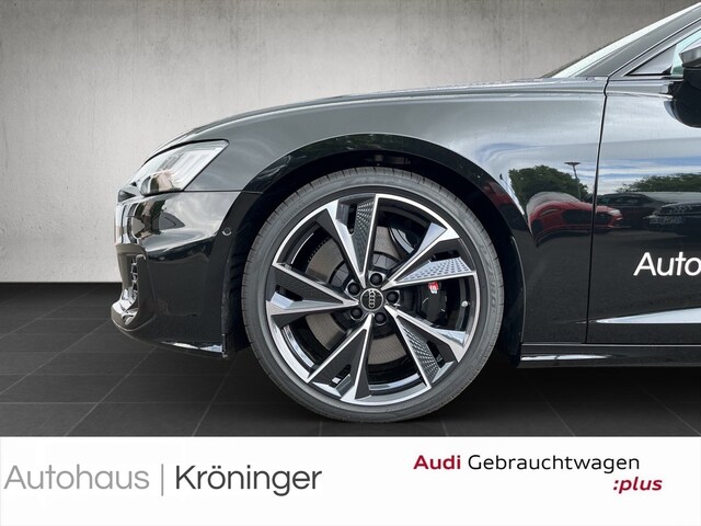 Audi S6 Avant Quattro