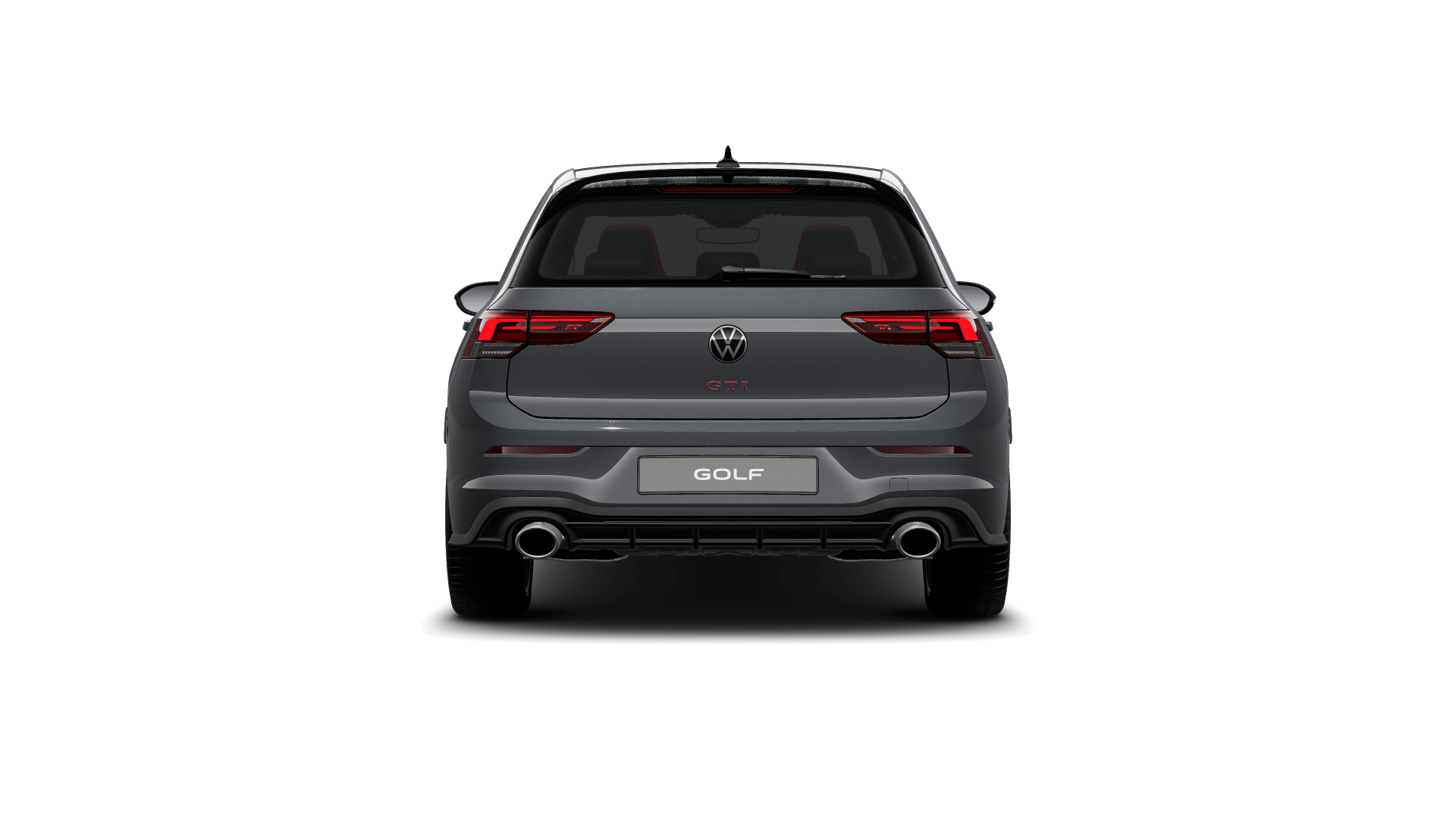 Volkswagen Golf DSG GTI