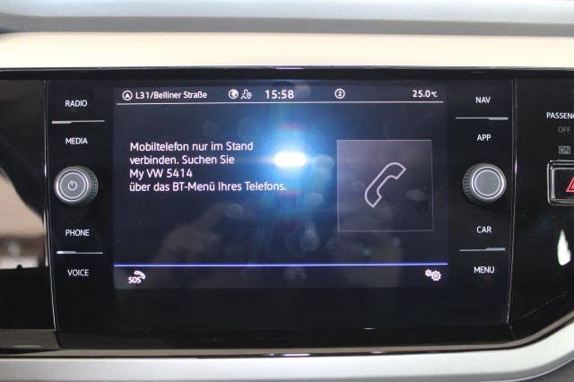 Volkswagen Polo 1.0 TSI