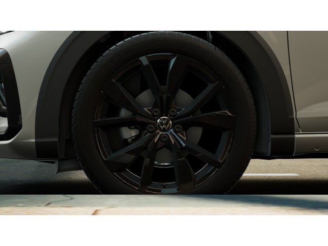 Volkswagen Taigo 1.0 TSI DSG R-Line