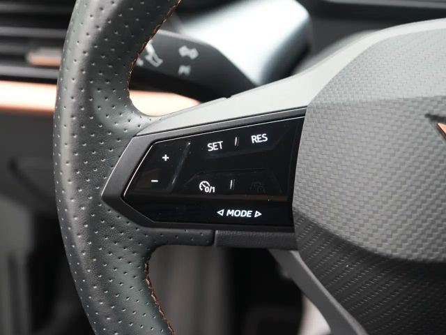 Cupra Born KLIMA PORT NAVI LED PDC