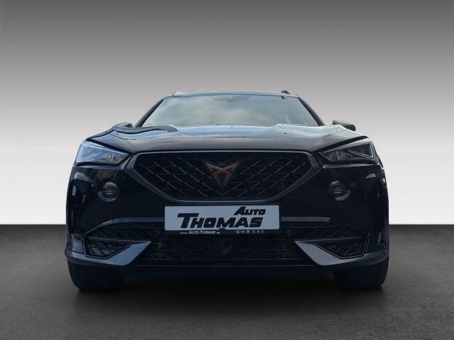 Cupra Formentor 1.4 e-Hybrid