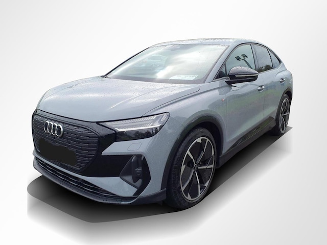 Audi Q4 e-tron 35 Sportback