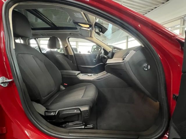 BMW 318 318d Touring