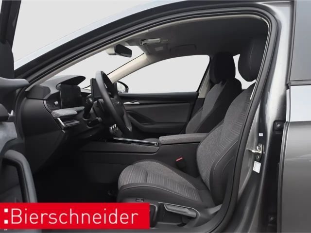 Skoda Superb 2.0 TDI Combi Selection