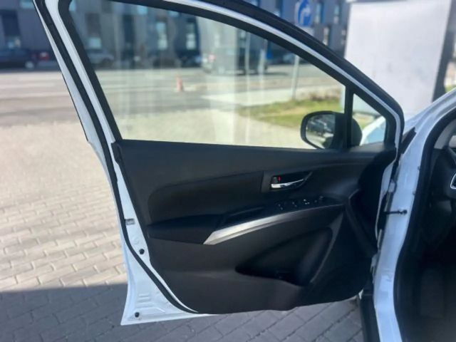 Suzuki SX4 S-Cross Comfort