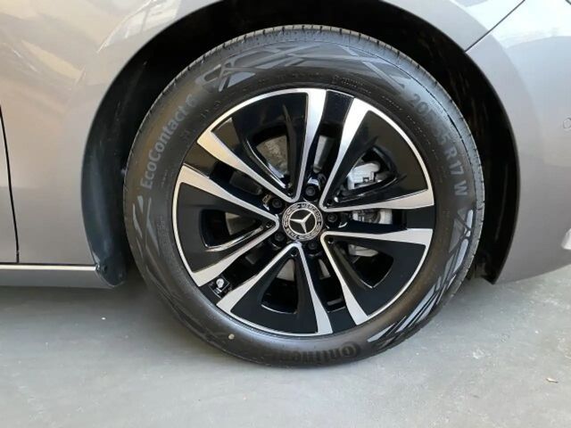 Mercedes-Benz B 180 Progressive