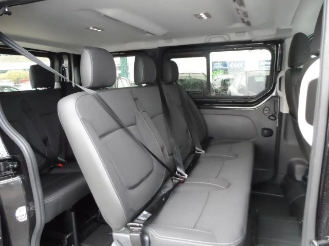 Nissan Primastar L1H1 Tekna dCi 170