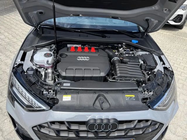 Audi S3 Quattro Sedan Sportback