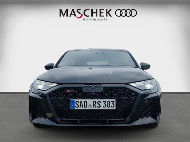 Audi RS3 Quattro S-Tronic Sportback