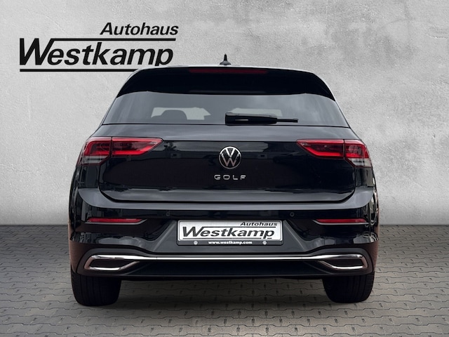 Volkswagen Golf DSG Golf VIII Plus Style