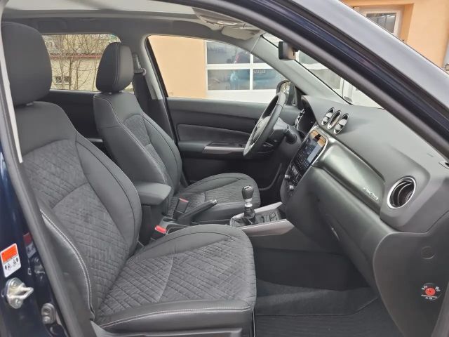 Suzuki Vitara 4x4 Comfort Hybrid Plus