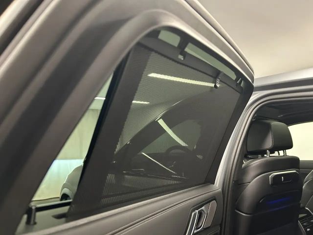 BMW X6 Coupé M-Sport xDrive40d