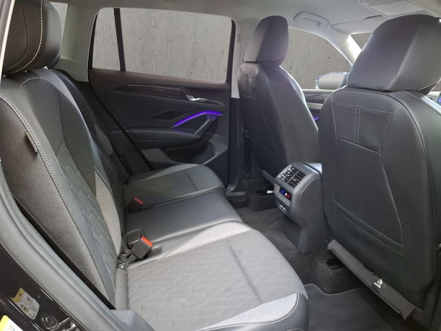 Volkswagen Tiguan 4Motion