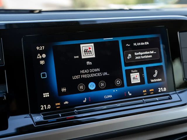 Volkswagen Multivan 2.0 TDI Life T7