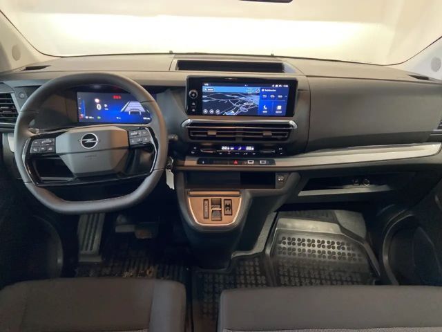 Opel Zafira Life 2.0 HDI XL Edition AT 9-Sitzer ACC KAM