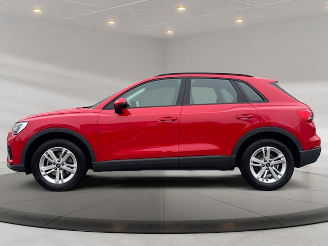 Audi Q3 35 TFSI