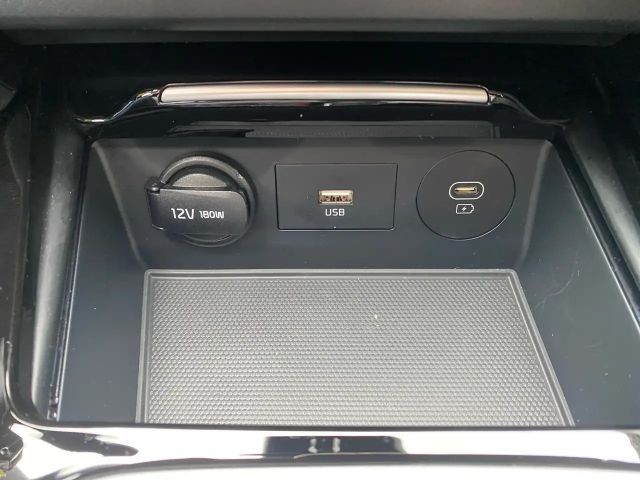 Kia Ceed CRDi Vision