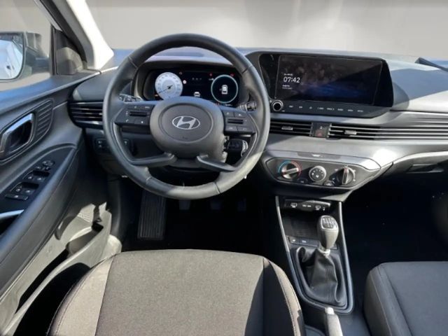 Hyundai i20 1.0 Trend
