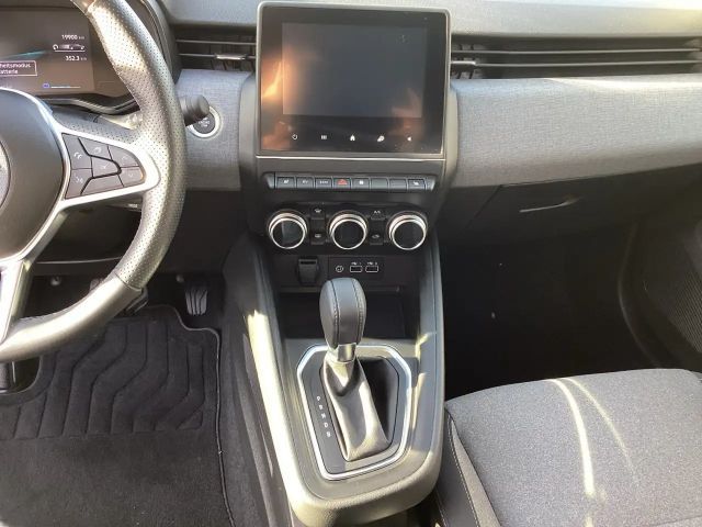 Mitsubishi Colt Hybrid