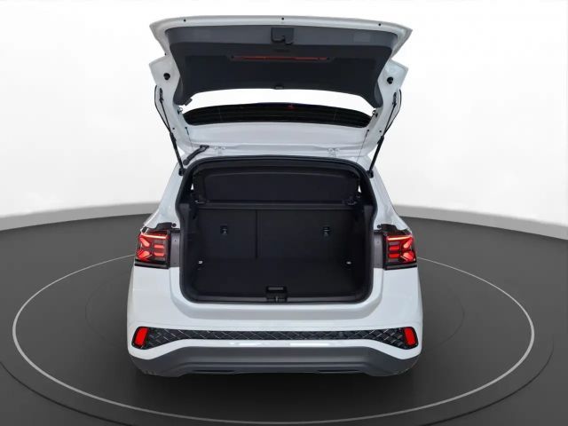 Volkswagen T-Cross DSG IQ.Drive R-Line