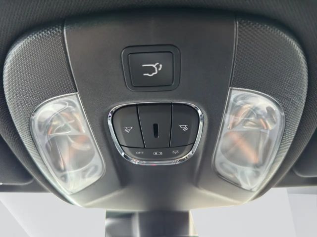 Jeep Compass 80th Anniv. 1.3 PHEV 190PS AWD AUT