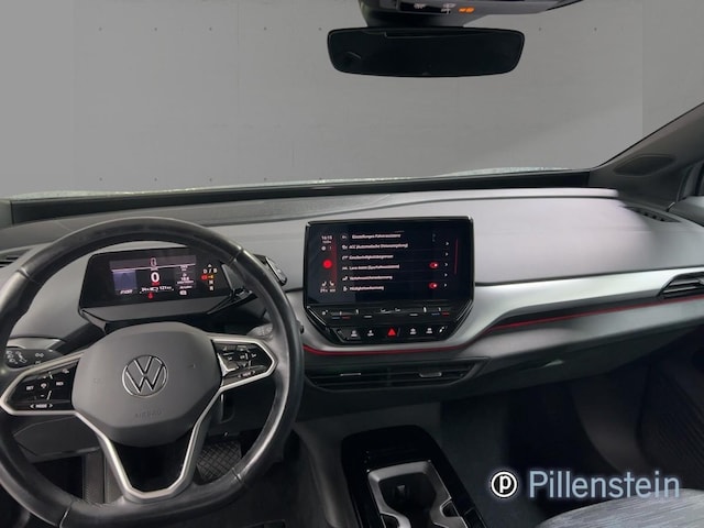 Volkswagen ID.4 Performance Pro
