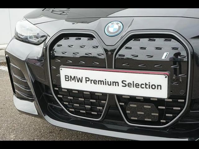 BMW i4 M-Sport Sedan