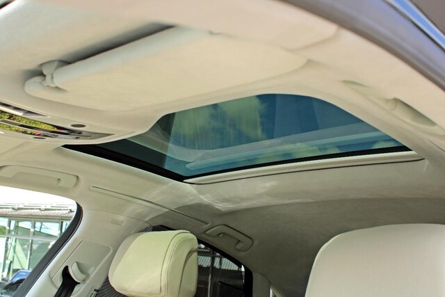 Audi A8 60 TFSI Hybride Quattro