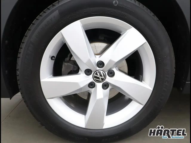 Volkswagen T-Cross 1.5 TSI DSG Style