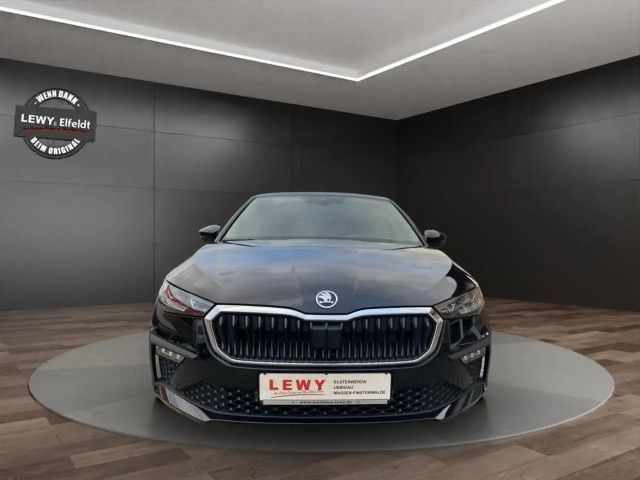 Skoda Scala 1.0 TSI Drive