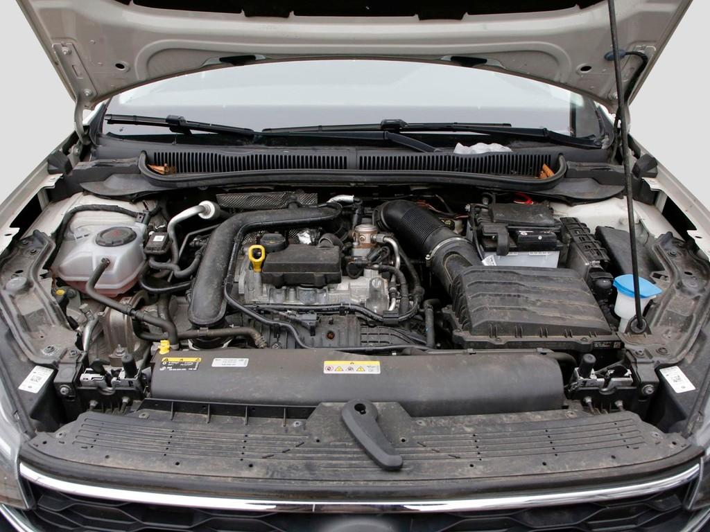 Volkswagen Taigo 1.0 TSI DSG Life