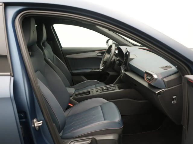 Cupra Formentor DSG VZ