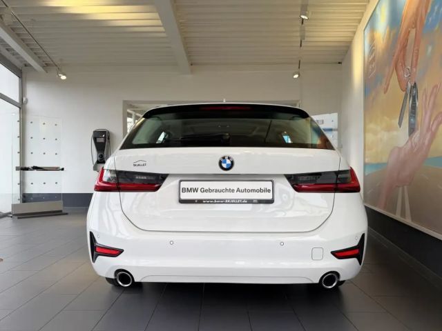 BMW 320 320d Touring