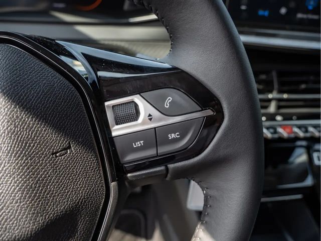 Peugeot E-208 Allure Pack Hybrid