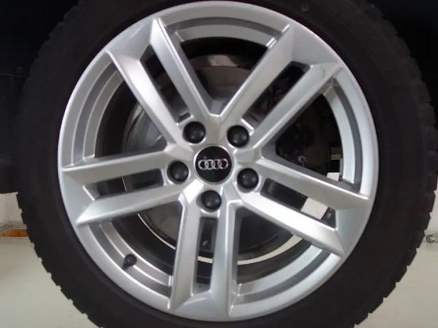 Audi A4 35 TDI Avant S-Tronic