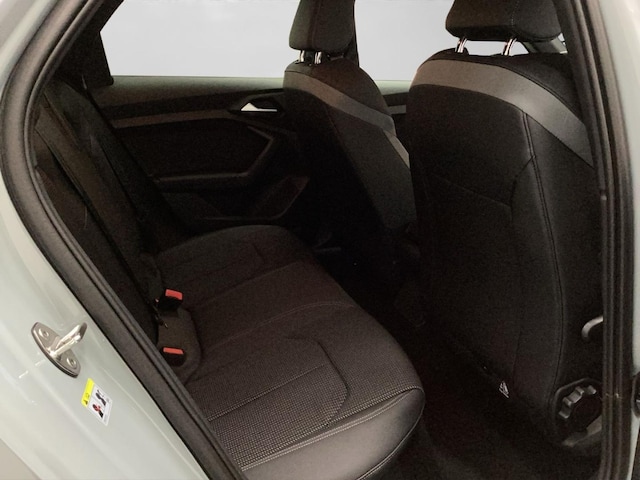 Audi A1 35 TFSI S-Line S-Tronic Sportback