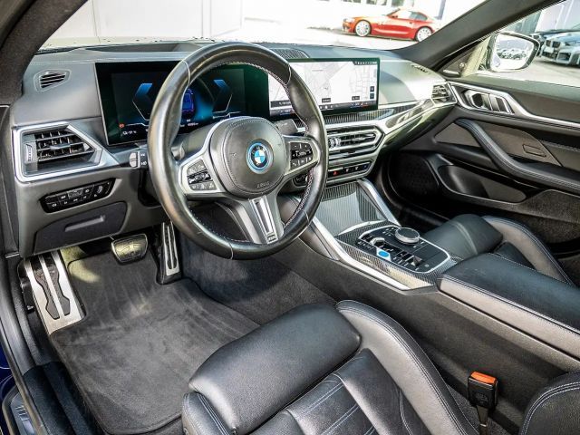 BMW i4 Coupé Gran Coupé M-Sport M50