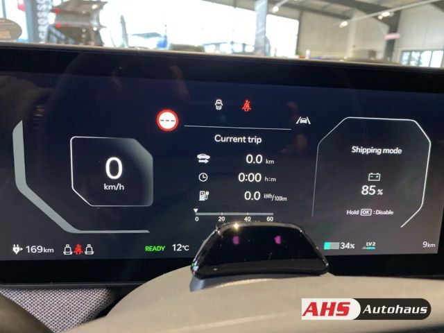 Kia EV3 81.4 kWh Earth