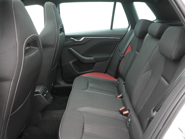 Skoda Kamiq Monte Carlo