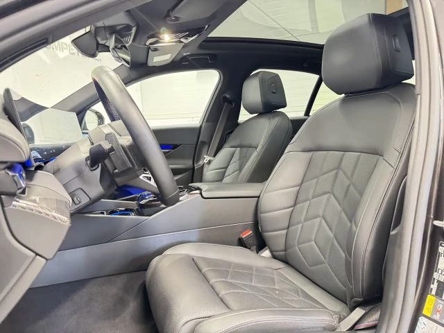 BMW i5 M60 Sedan xDrive