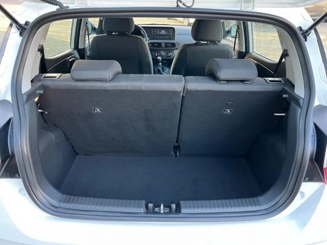 Hyundai i10 1.0 Select