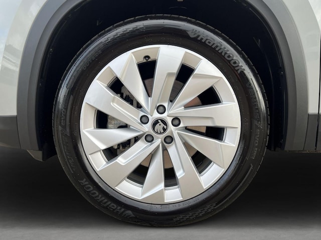 Skoda Kodiaq 2.0 TDI Selection