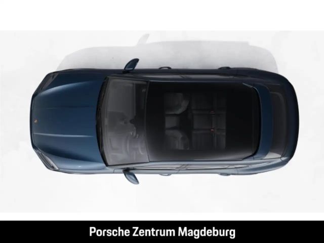 Porsche Cayenne Coupé S