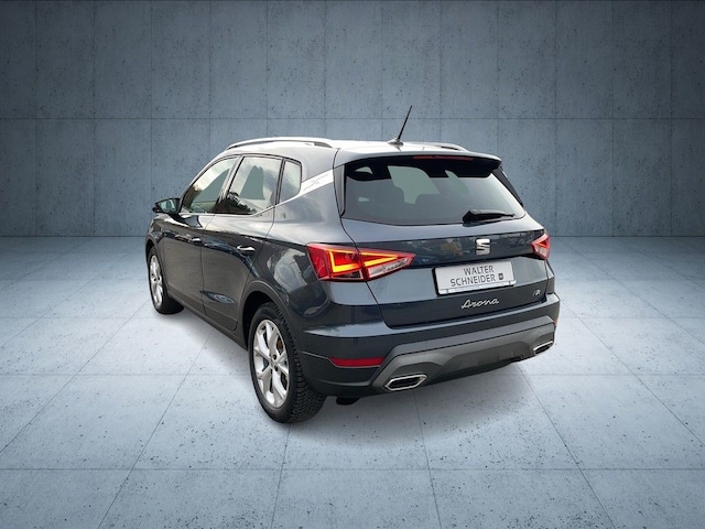 Seat Arona 1.0 TSI FR-lijn Plus